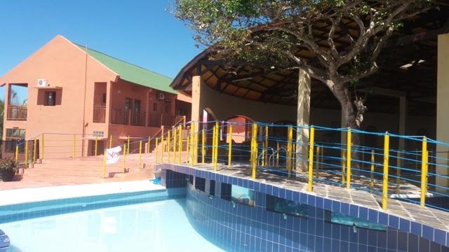 A vendre, hôtel lodge de luxe dans la region Est de Madagascar