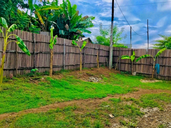 A louer, maison indépendante meublée ,quartier calme