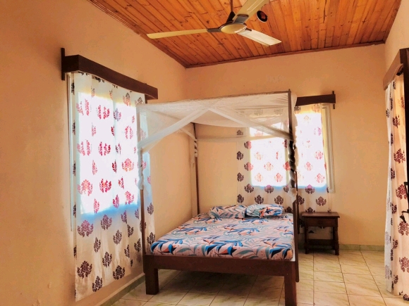 A louer, appartement en plein centre ville