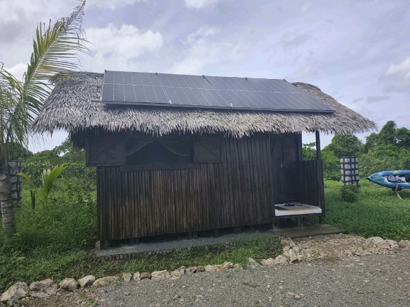 À VENDRE – Charmante maison proche de la mer, environnement calme – Nosy Be