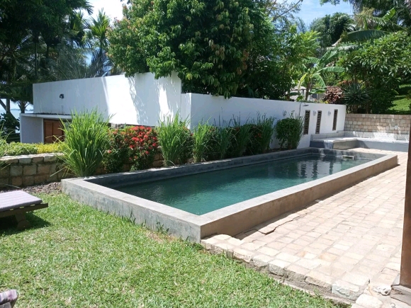 Charmante Maison  avec vue mer et Piscine