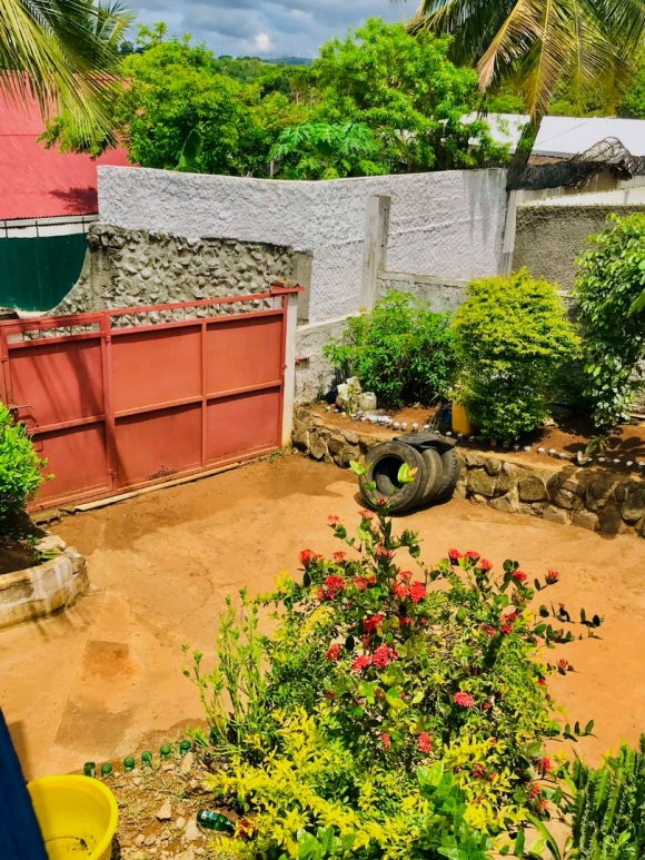 A louer, Maison indépendante avec jardin et terrasse- Quartier calme