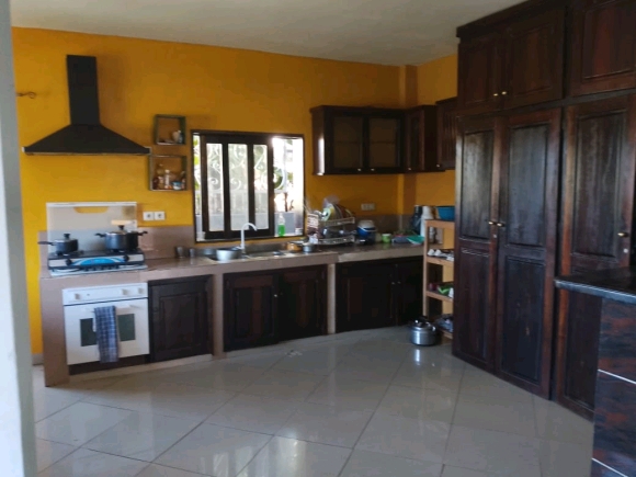 A LOUER-Bel appartement T3 meublé en centre ville