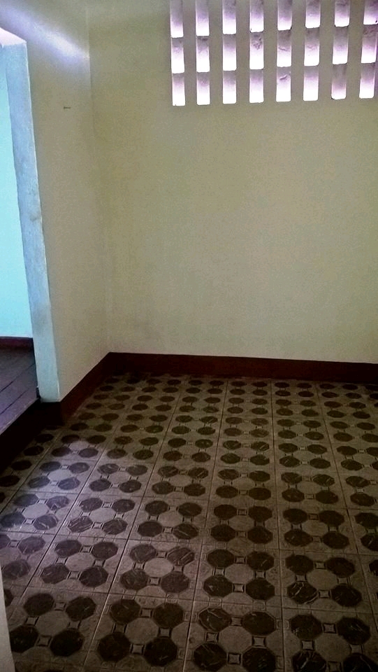 A louer, appartement à l'étage situé à Tsimaramara