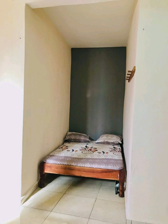 Joli petit appartement à Senganinga