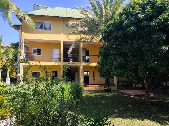À VENDRE – Maison d'hôtes à fort potentiel, à quelques pas de la plage !