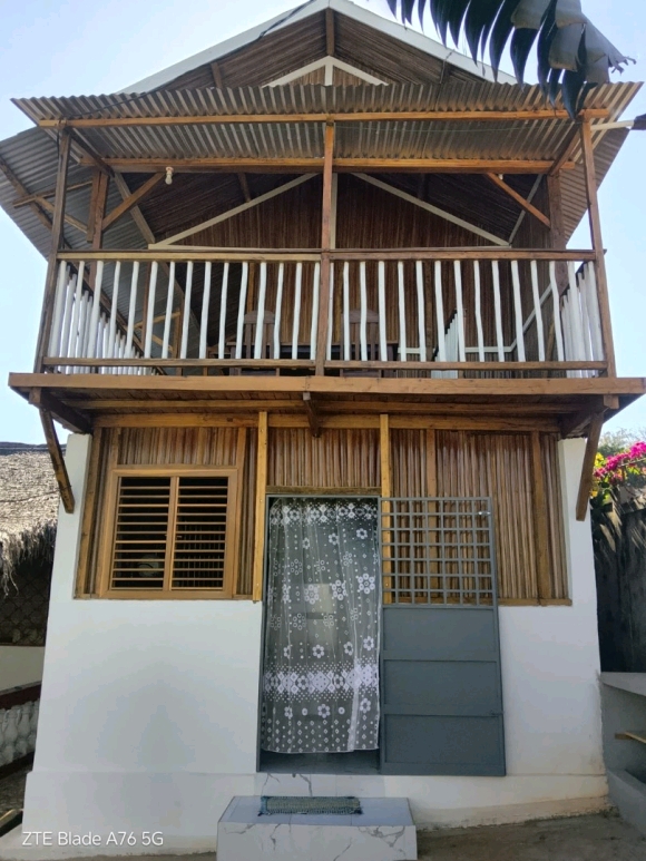 À Louer-Maison Traditionnel