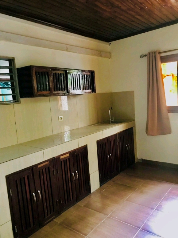 A louer, Chambre avec restaurant à proximité de la plage