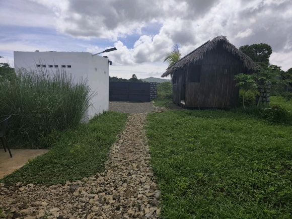 À VENDRE – Charmante maison proche de la mer, environnement calme – Nosy Be