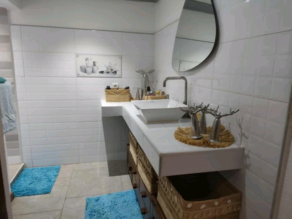 À VENDRE – Superbe Propriété Alliant Charme Tropical et Confort Européen