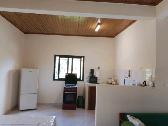 A LOUER, BEL APPARTEMENT A 5MN DE LA PLAGE