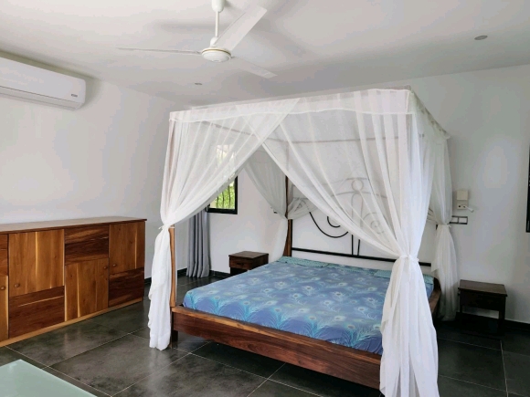 À VENDRE – Superbe Villa de Standing avec Vue Mer – Nosy Be