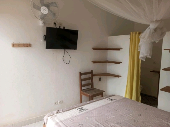 À VENDRE – MAISON EN HAUTEUR AVEC VUE MER PANORAMIQUE