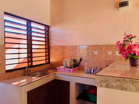 A louer, appartement en plein centre ville