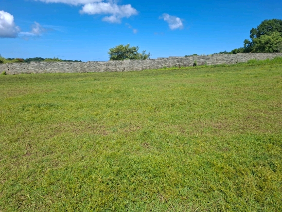 Opportunité investisseur: Grand terrain à haut potentiel près d'Andilana!