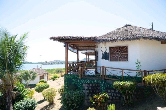 À VENDRE Un ensemble immobilier idéal pour un projet hôtelier, éco-lodge ou maison d’hôtes