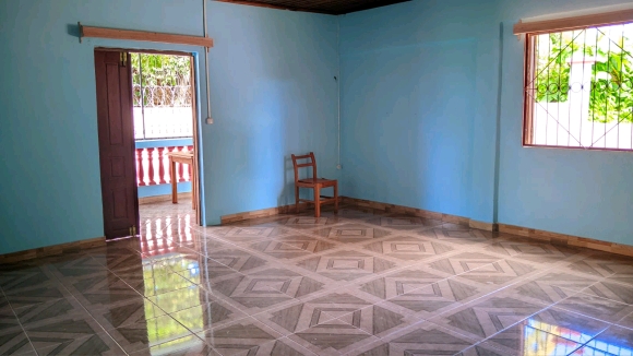 A louer, Maison indépendante 3 chambres avec accès voiture et sécurité