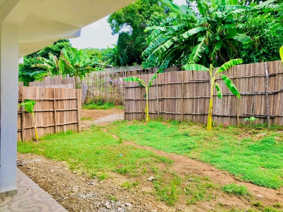 A louer, maison indépendante meublée ,quartier calme