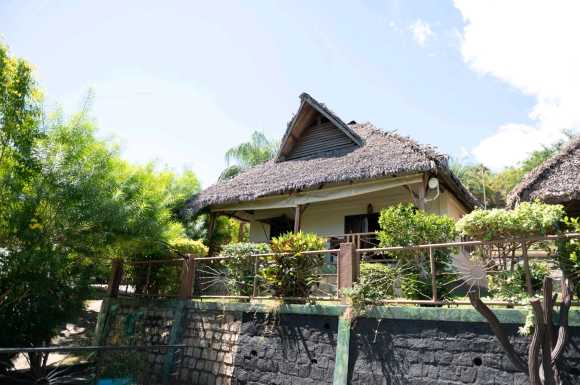 À VENDRE Un ensemble immobilier idéal pour un projet hôtelier, éco-lodge ou maison d’hôtes