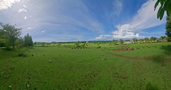 COUP DE COEUR: Votre Domaine Vue Mer dans un quartier résidentiel !