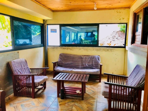 A louer, Maison indépendante avec jardin et terrasse- Quartier calme