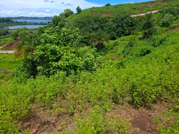 Bien d'exception avec une vue mer dominante et panoramique!