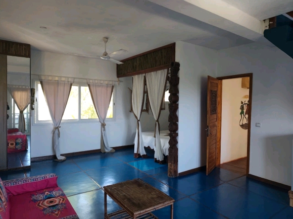 À VENDRE – Maison d'hôtes à fort potentiel, à quelques pas de la plage !