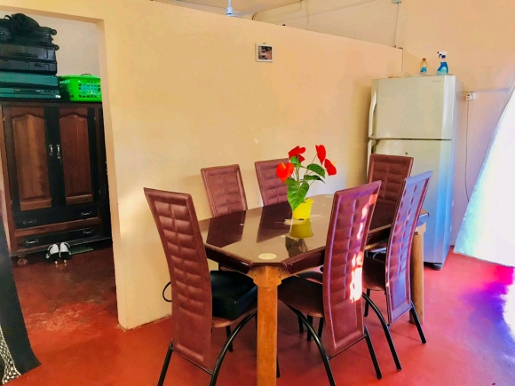 A louer,appartement entièrement meublé dans un quartier calme