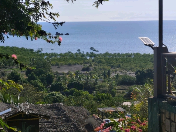 À VENDRE Un ensemble immobilier idéal pour un projet hôtelier, éco-lodge ou maison d’hôtes