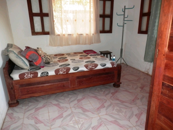 A  louer, maison dans un environnement calme à Ambonara