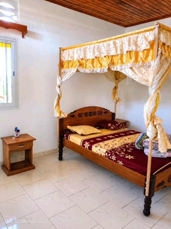 À louer- Belle villa spacieuse de 5 chambres