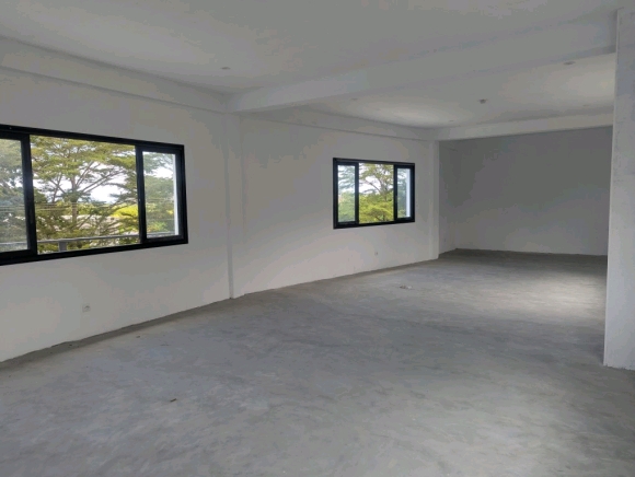 Bien plus qu'un immeuble: votre futur Hub Business & Lifestyle!