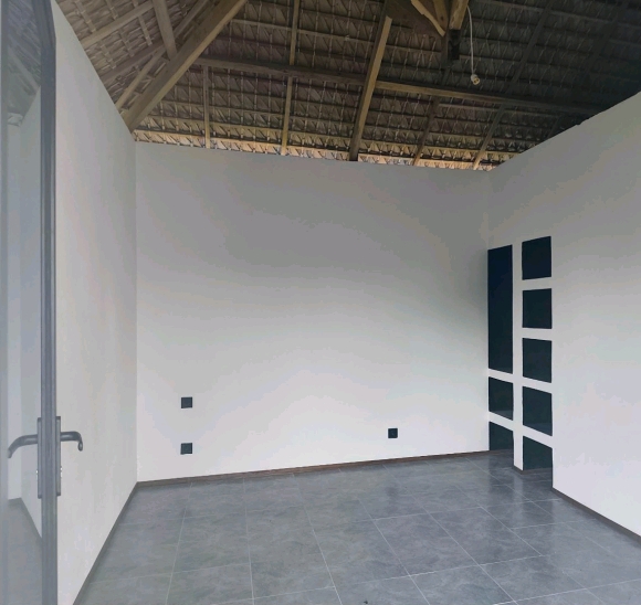 À VENDRE – Charmante maison proche de la mer, environnement calme – Nosy Be