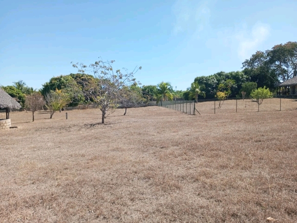 À vendre : Terrain prêt à bâtir dans un quartier résidentiel calme et sécurisé