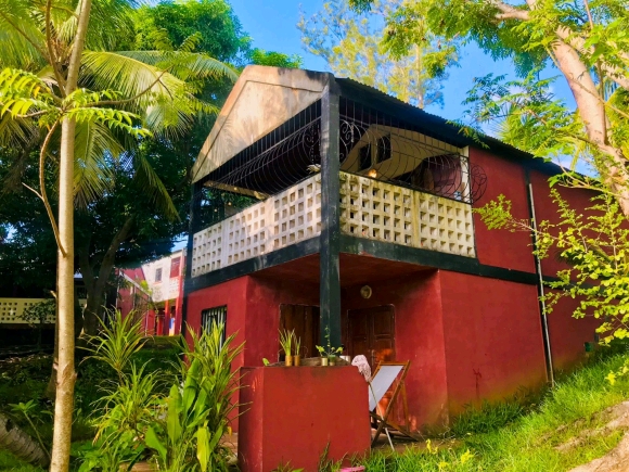 À louer en location-gérance- Domaine exceptionnel à proximité de la plage