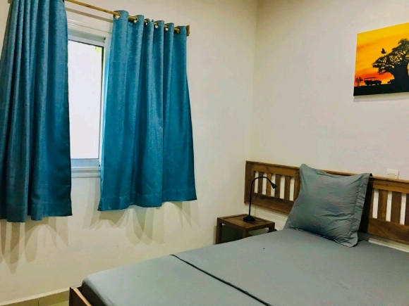 Agréable appartements avec piscine à Ankibanivato