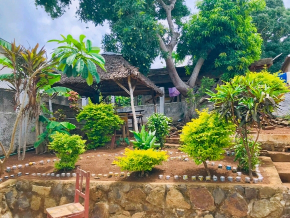 A louer, Maison indépendante avec jardin et terrasse- Quartier calme