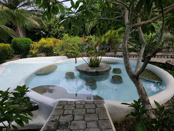 À VENDRE – Superbe Propriété Alliant Charme Tropical et Confort Européen