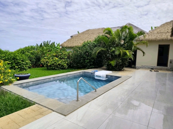 À VENDRE – Superbe Villa de Standing avec Vue Mer – Nosy Be