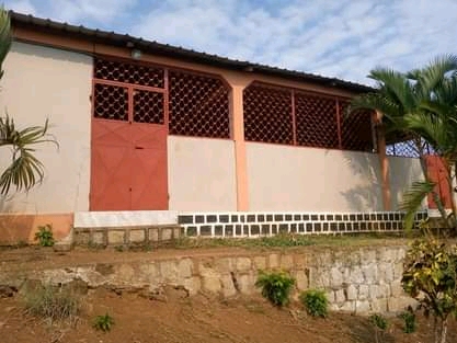 Maison à louer située à Tsimaramara