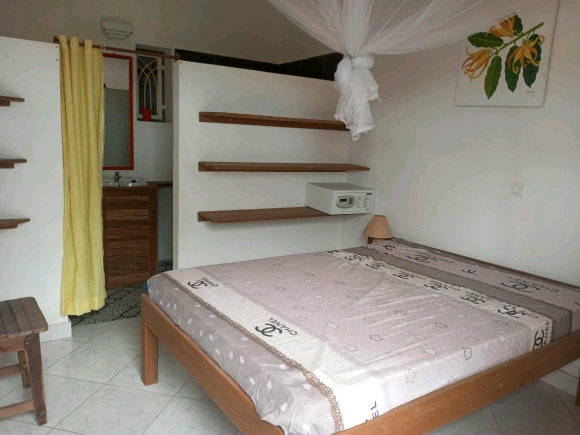 À VENDRE – MAISON EN HAUTEUR AVEC VUE MER PANORAMIQUE