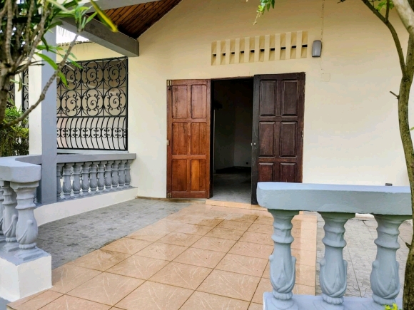 À Vendre – Maison de plain-pied proche du centre-ville