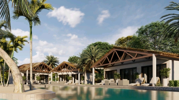 Investissez dans Votre Futur Paradis en VEFA !