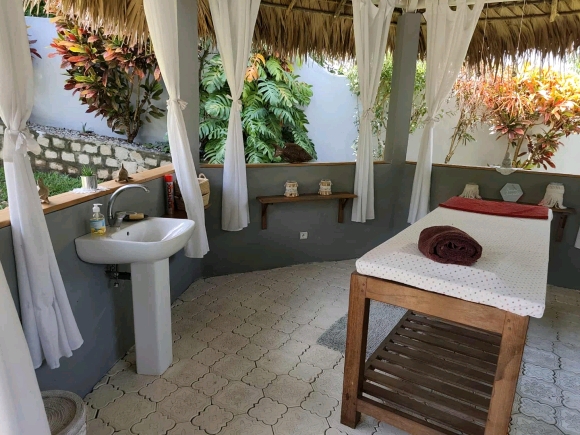 À VENDRE – Superbe Propriété Alliant Charme Tropical et Confort Européen