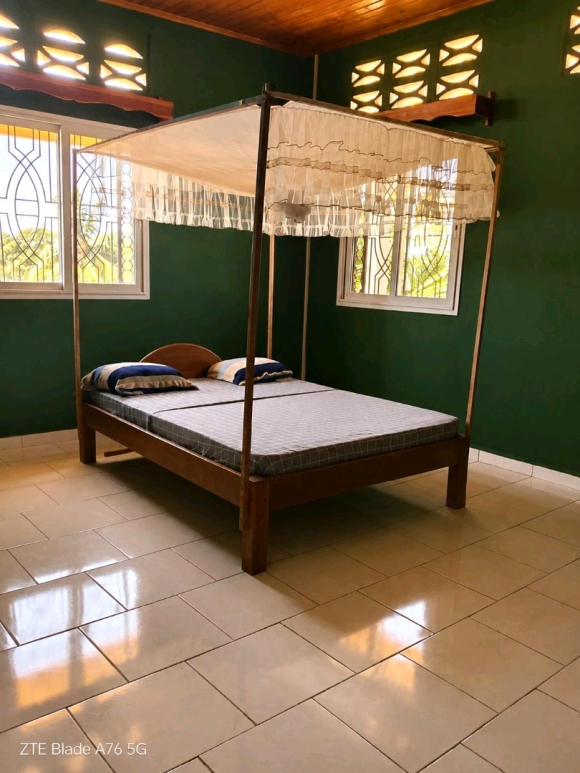 À louer- Belle villa spacieuse de 5 chambres
