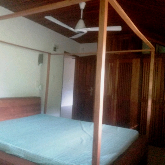 Appartement à louer en front mer situé à Antanamitarana