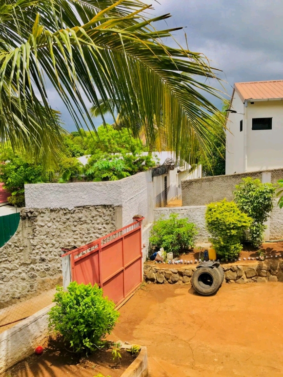 A louer, Maison indépendante avec jardin et terrasse- Quartier calme