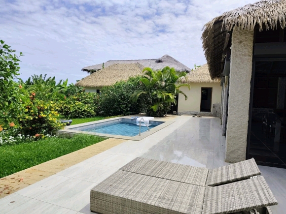 À VENDRE – Superbe Villa de Standing avec Vue Mer – Nosy Be