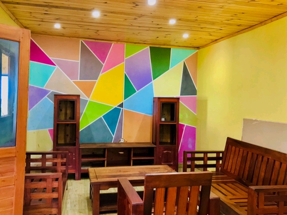 A louer, Maison indépendante avec jardin et terrasse- Quartier calme