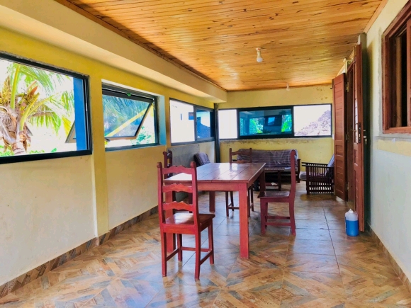 A louer, Maison indépendante avec jardin et terrasse- Quartier calme